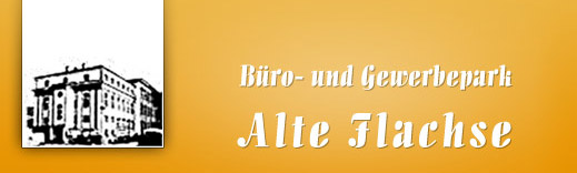 Büro- und Gewerbepark Alte Flachse